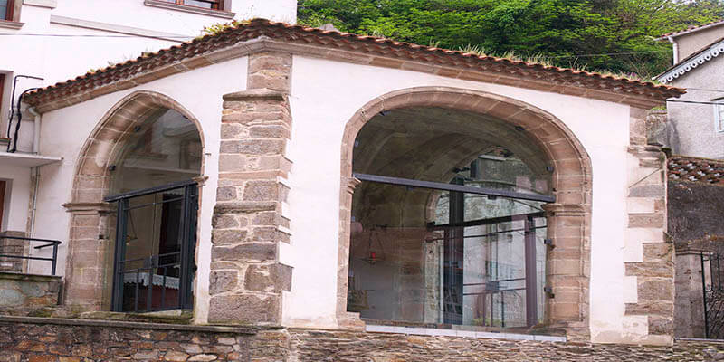 Capilla del Humilladero