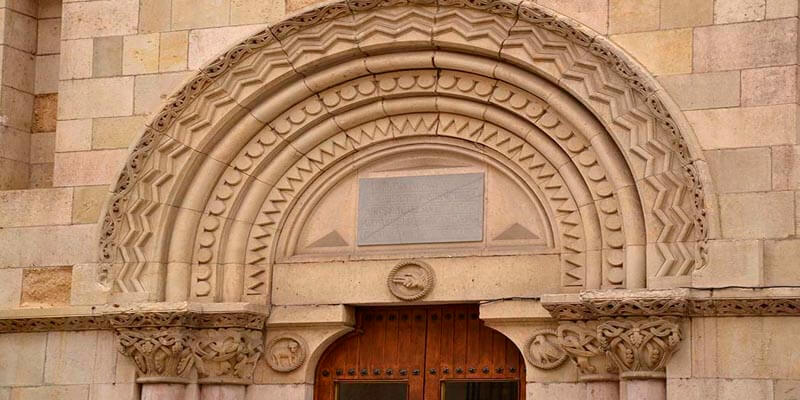 Capilla del Santo Cristo de la Victoria