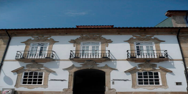 Capilla dos Lopes de Amorim