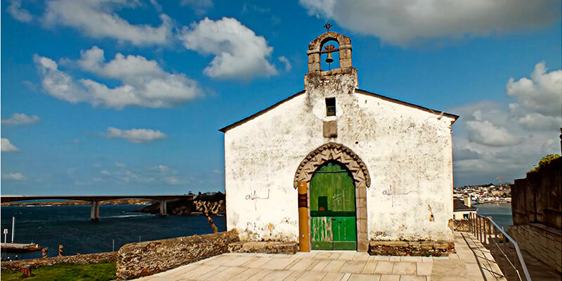 Capilla de la Trinidad