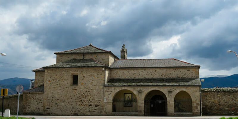 Capilla Nuestra Señora del Carmen