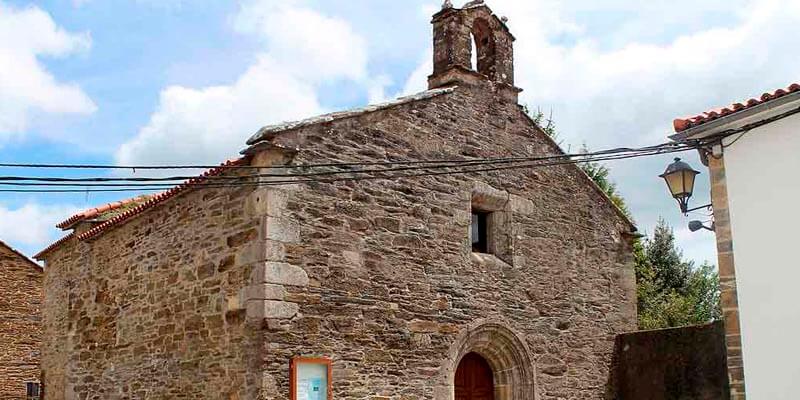 Capilla y Convento de la Magdalena