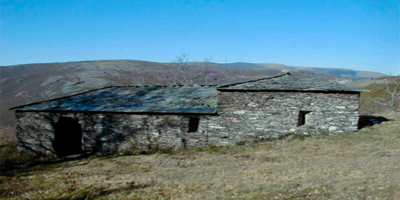 Capilla de San Mamede