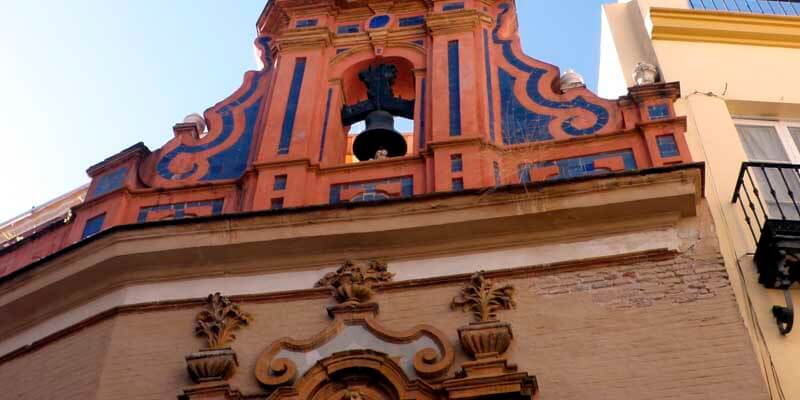 Capilla de San José