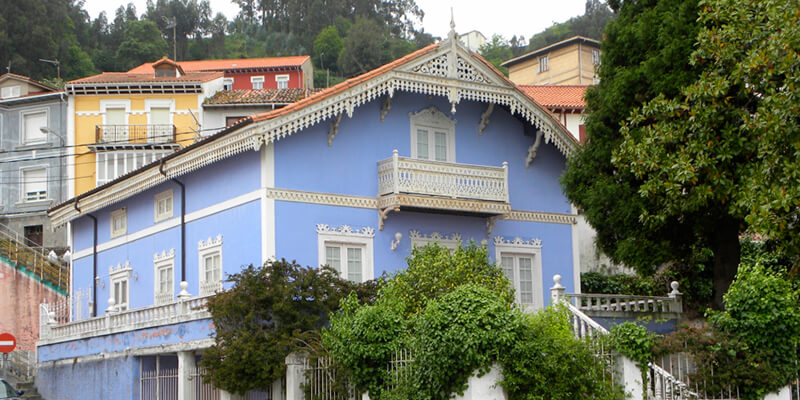 Casa Altamira