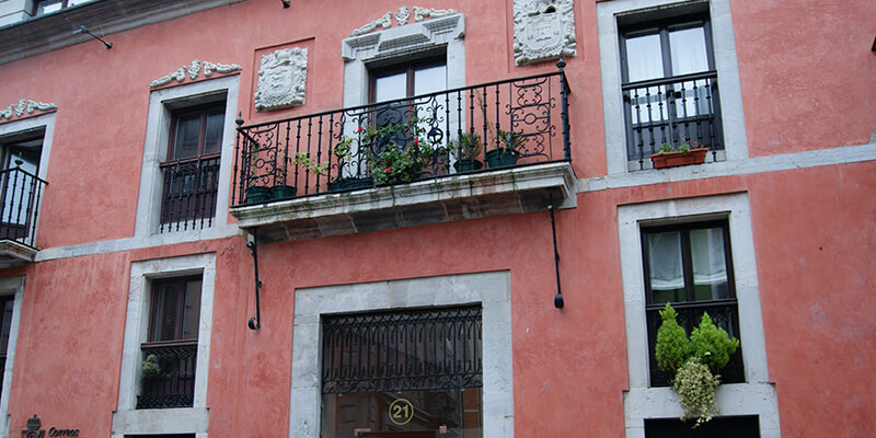 Casa Ardines