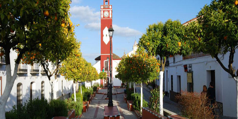 Antigua Casa Consistorial y Torre del Reloj