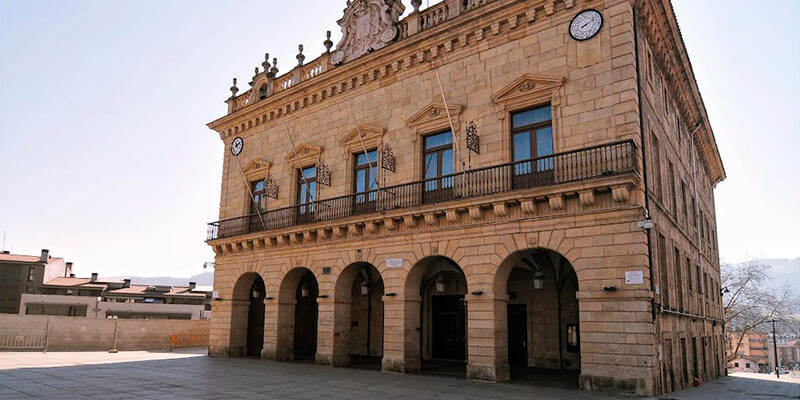 Casa Consistorial