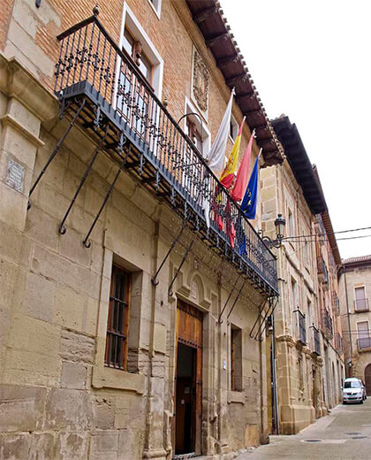 Casa Consistorial