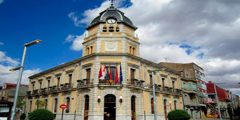 Casa Consistorial