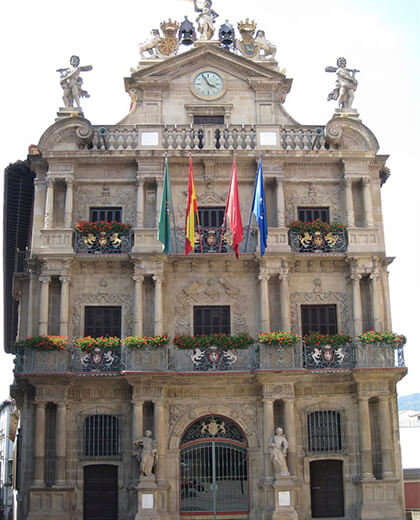 Casa Consistorial