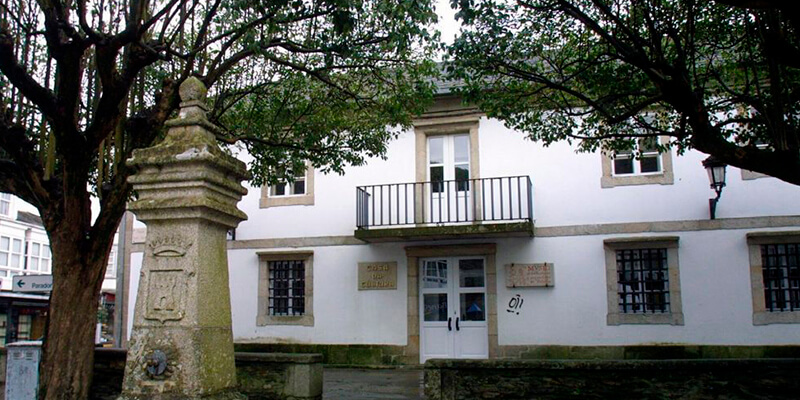 Casa de la Cultura