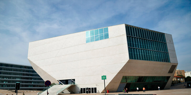 Casa da Música