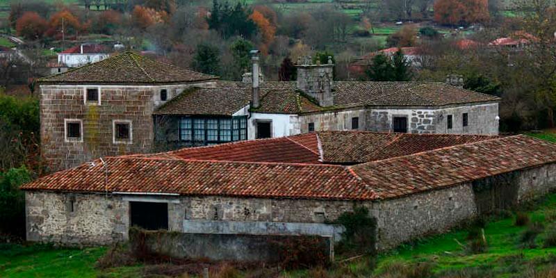 Casa de Carral Travesa