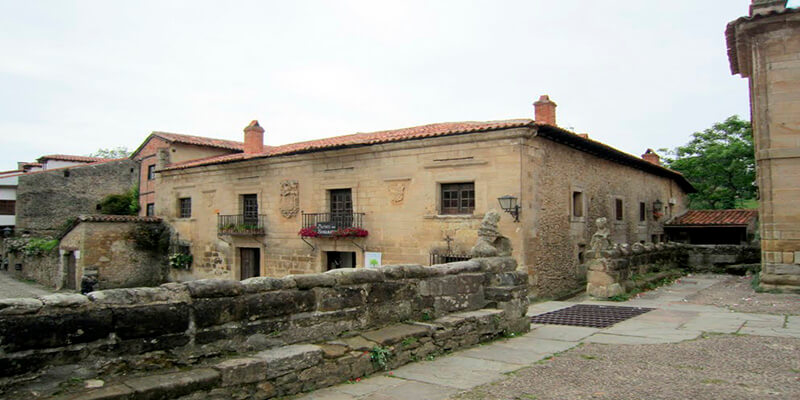 Casa de la Archiduquesa