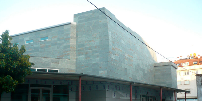 Casa de la Cultura