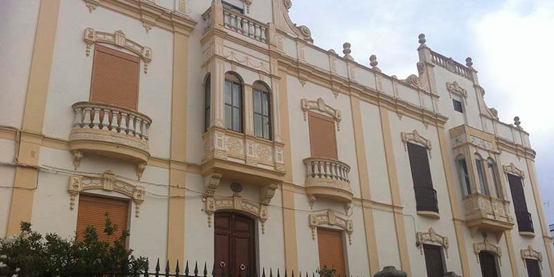 Casa de la Encomienda