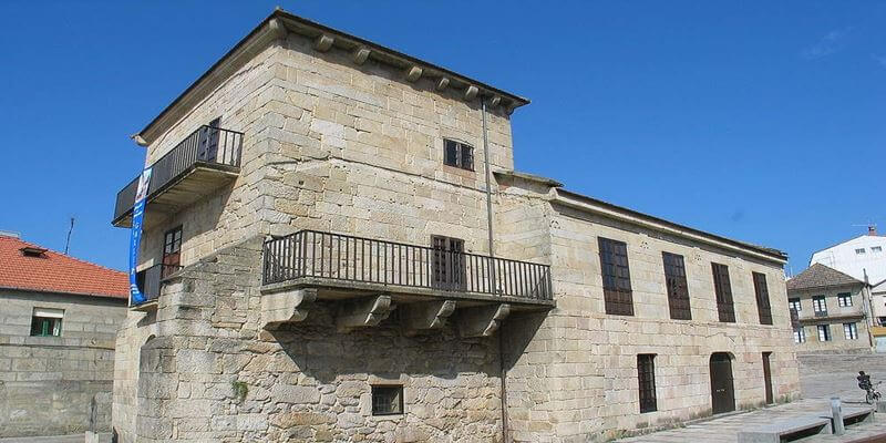 Casa de la Torre