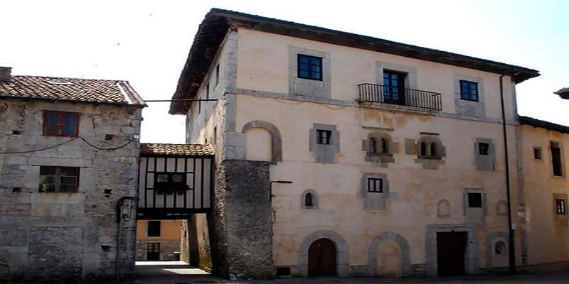 Casa de Rivero