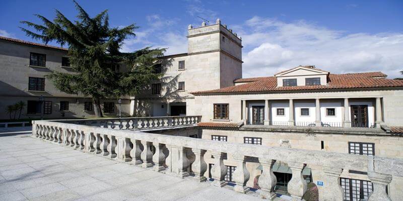 Casa del Barón de Casa Goda