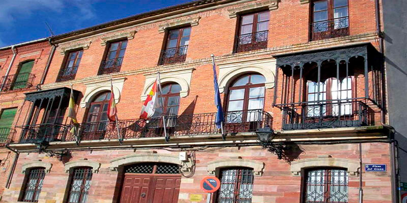 Casa del Cervato