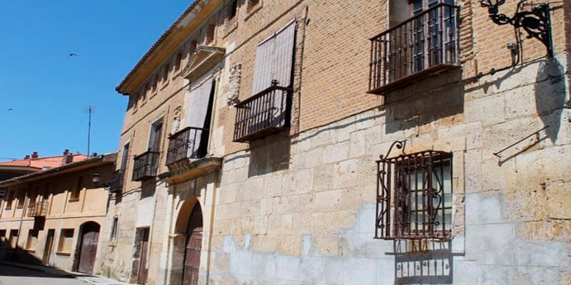 Casa de los Girón