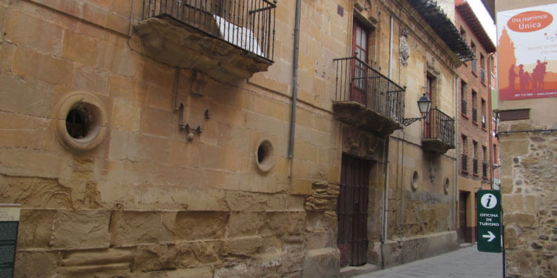 Casa del Marqués de la Ensenada