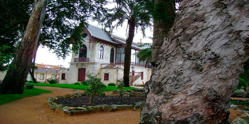 Casa Museo Carlos Relvas