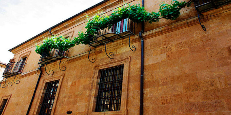 Casa-Museo de Unamuno