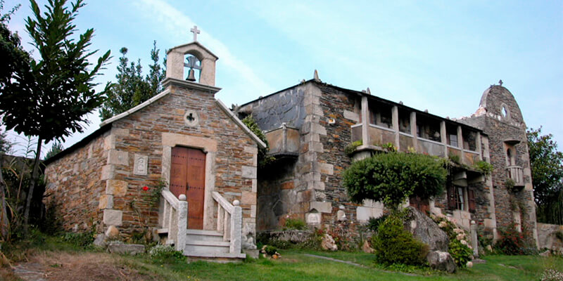 Casa Museo Víctor Corral