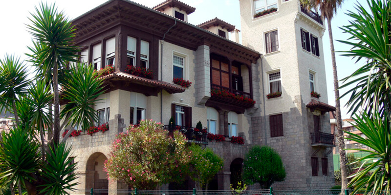 Casa Sotileza