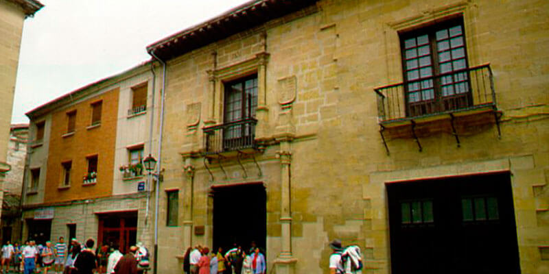 Casa Trastámara