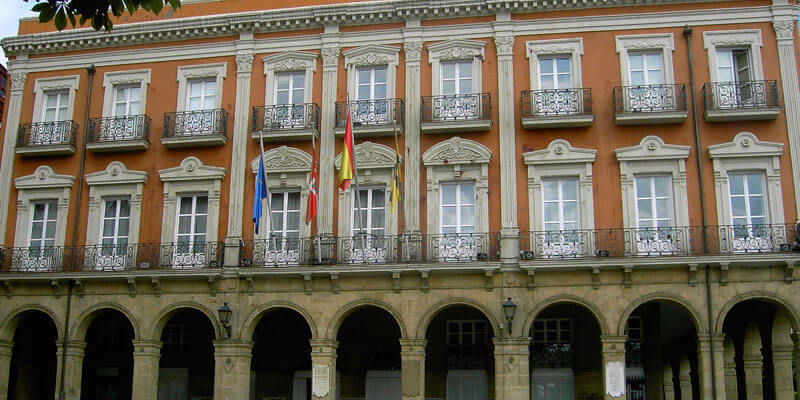 Casa Consistorial