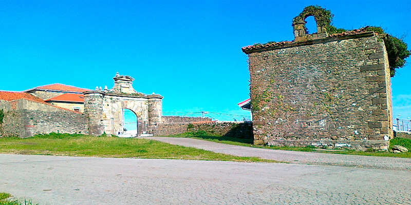 Casona de Llabad Camino