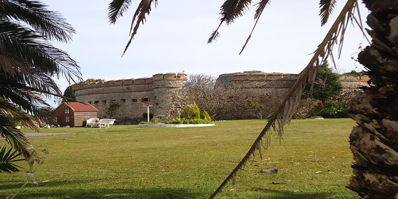 Castillo de la Corbanera