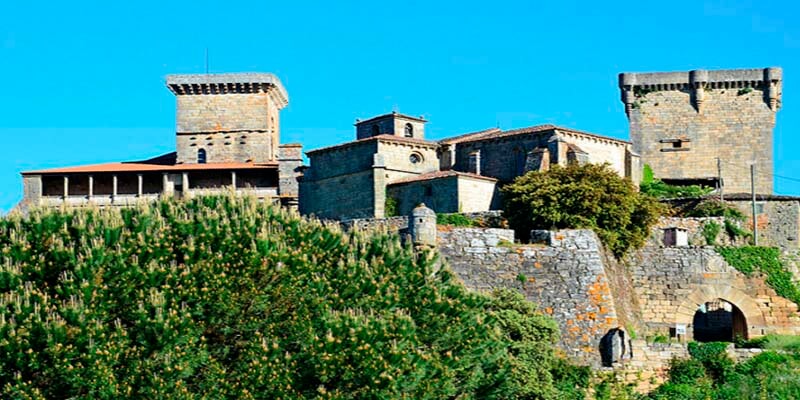 Castillo de Monterrey