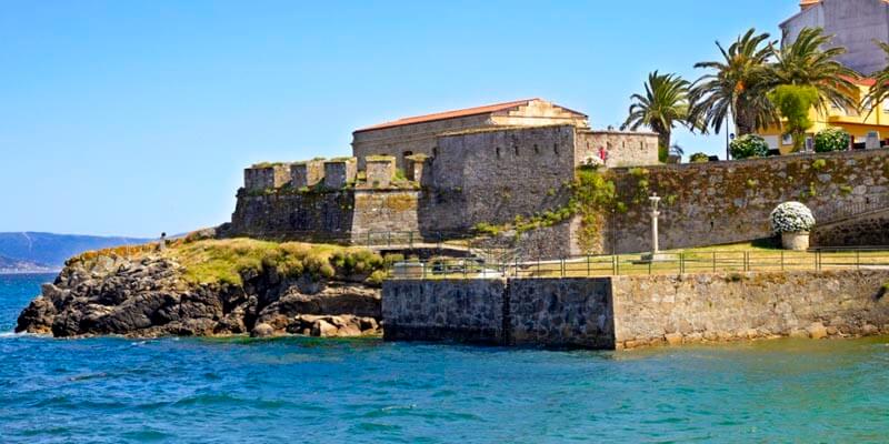 Castillo de San Carlos