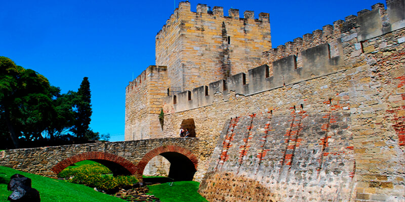 Castillo de São Jorge