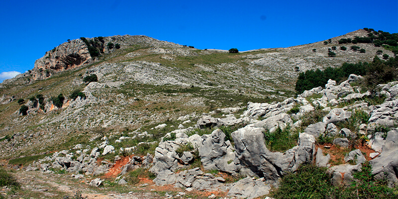 Castro de la Peña de Sámano