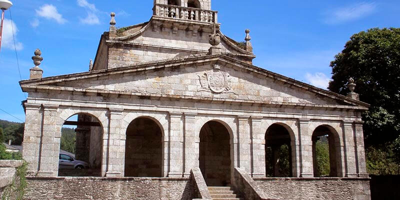 Catedral de Castroverde