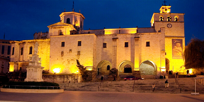 Catedral de Nuestra Señora de la Asunción