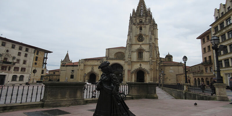 Catedral de San Salvador