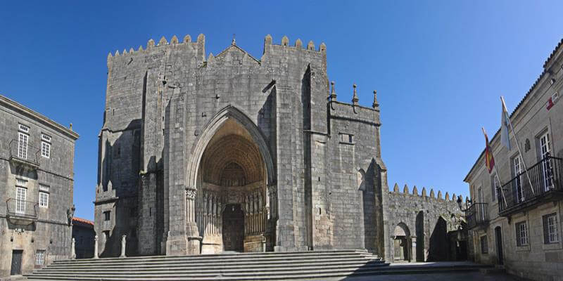 Catedral Santa María