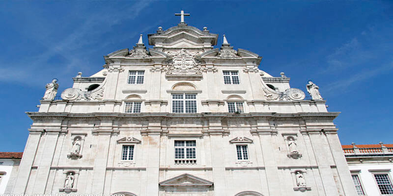 Catedral Sé Nova