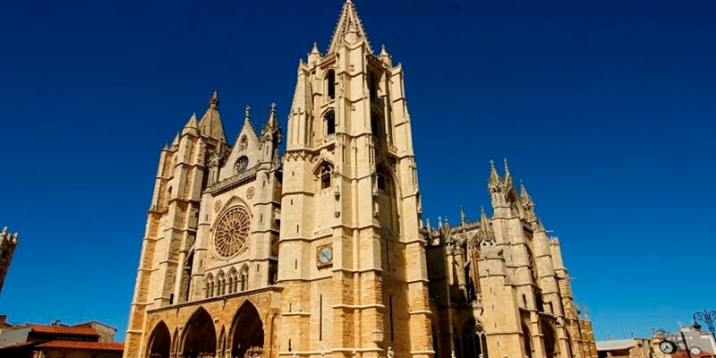 Catedral de León