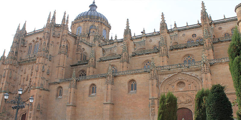 Catedral Nueva