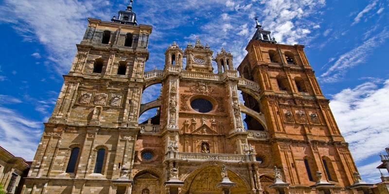 Catedral de Santa María