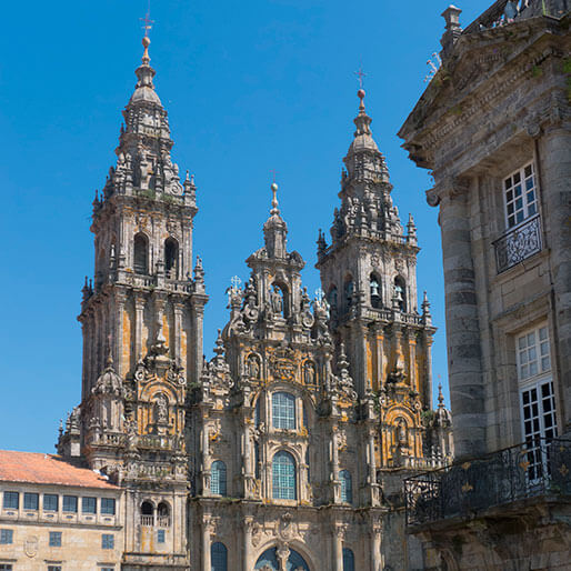 Catedral de Santiago