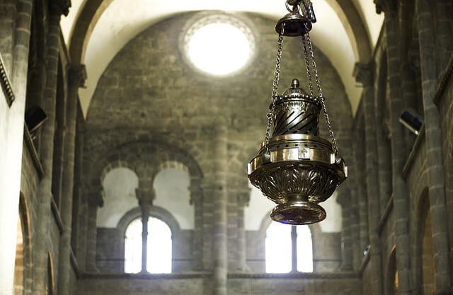 Tradición e Historia