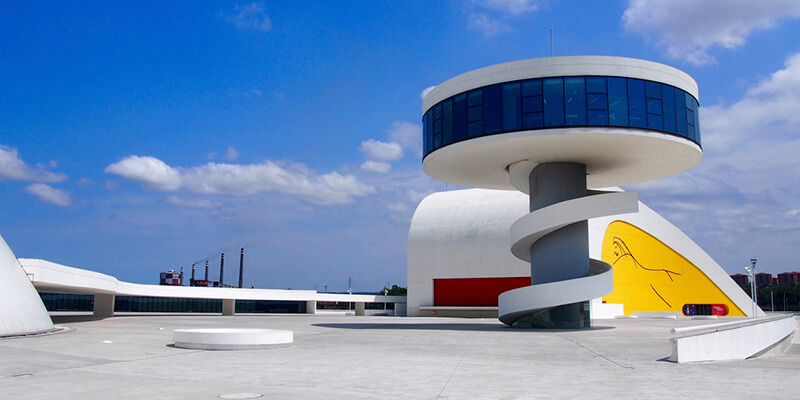 Centro Cultural Internacional